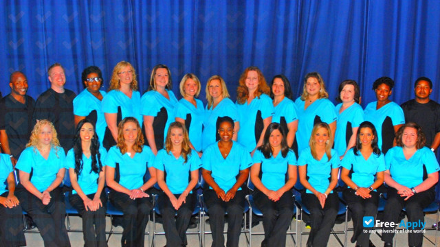 Henderson Community College photo #8