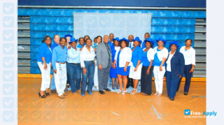 Miniatura de la Fayetteville State University #4