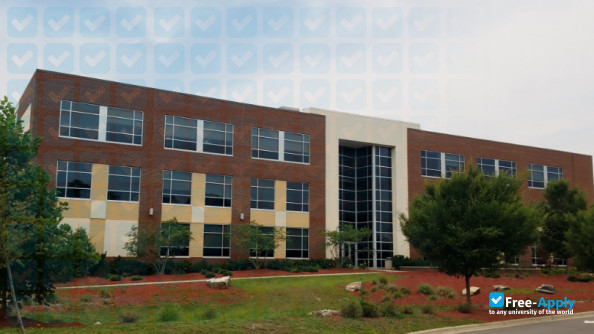 Fayetteville State University photo #8