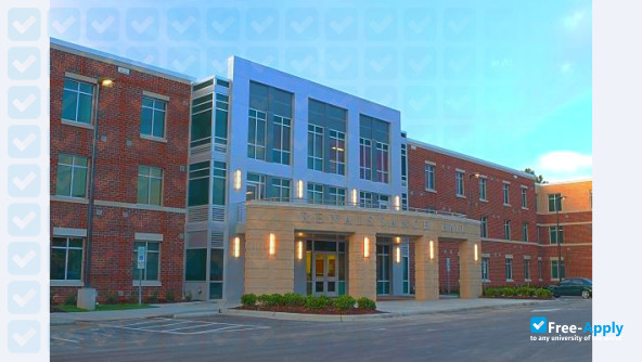 Fayetteville State University photo #9