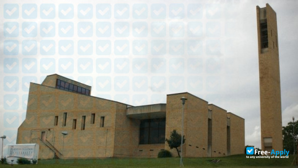 Huston Tillotson University photo