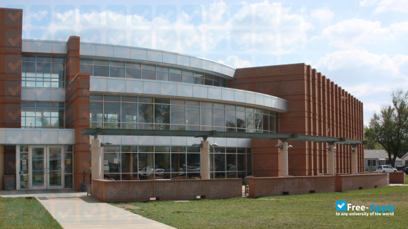Hutchinson Community College photo #4