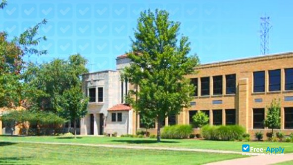 Hutchinson Community College photo #1