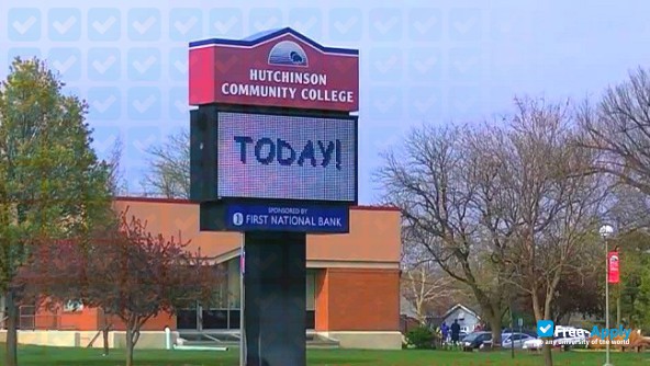Hutchinson Community College photo #2