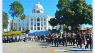 Marion Military Institute vignette #4