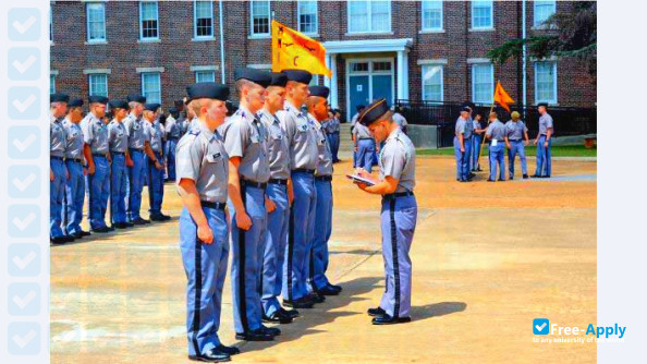 Photo de l’Marion Military Institute #3