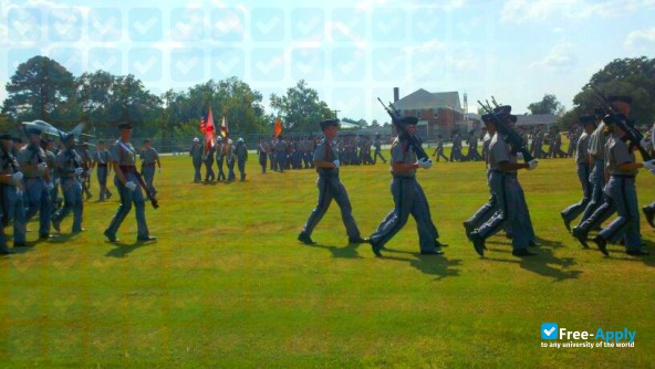 Marion Military Institute photo #5