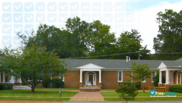 Marion Military Institute photo #2