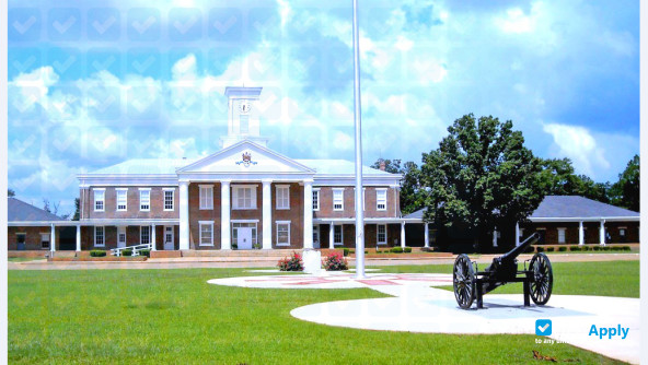 Photo de l’Marion Military Institute #5