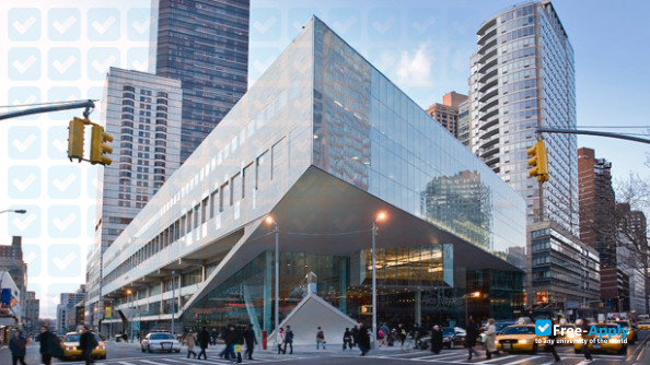 Foto de la Juilliard School #10