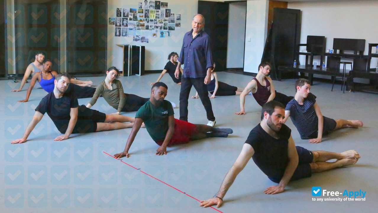 Foto de la Juilliard School #12