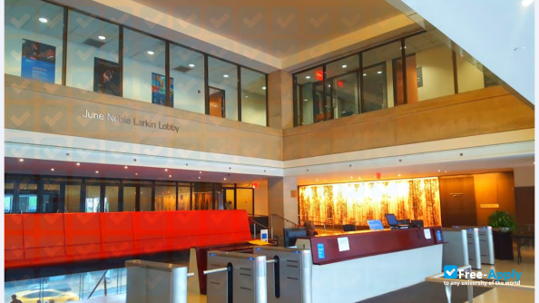 Foto de la Juilliard School #11