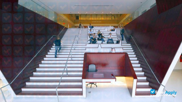 Foto de la Juilliard School #6