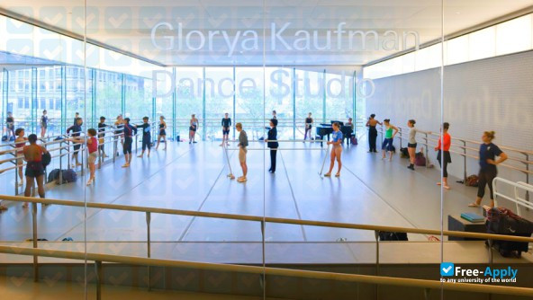 Foto de la Juilliard School #1