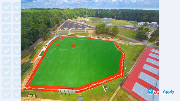 Photo de l’Henderson State University #10
