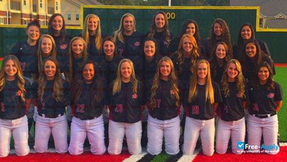 Photo de l’Henderson State University #1