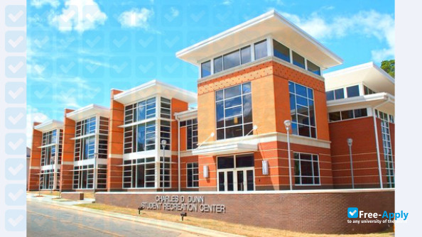 Photo de l’Henderson State University #5