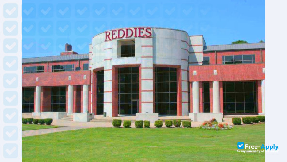 Photo de l’Henderson State University #11