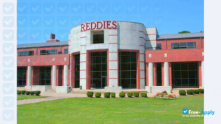 Henderson State University thumbnail #4