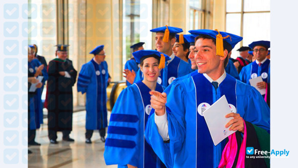 Photo de l’Icahn School of Medicine at Mount Sinai #4