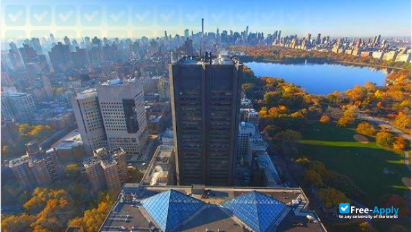Photo de l’Icahn School of Medicine at Mount Sinai #5