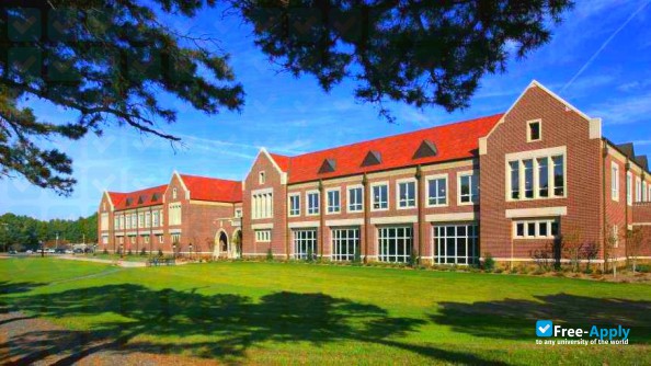 Hendrix College фотография №6