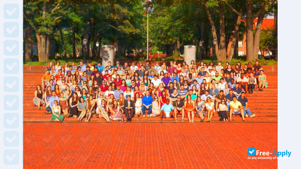 Hendrix College photo #4