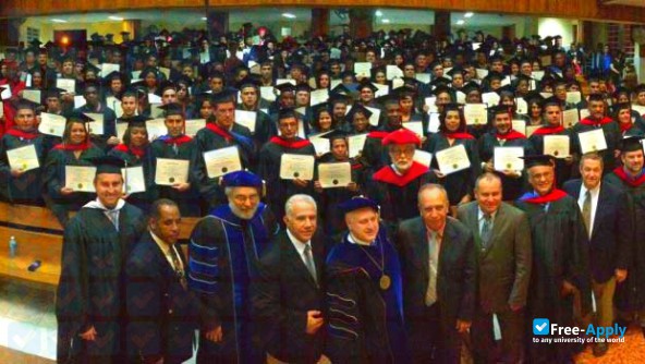 ICI Global University photo #7