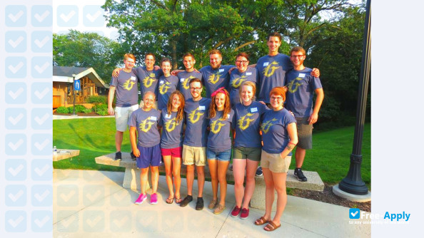 Grace Bible College photo #7