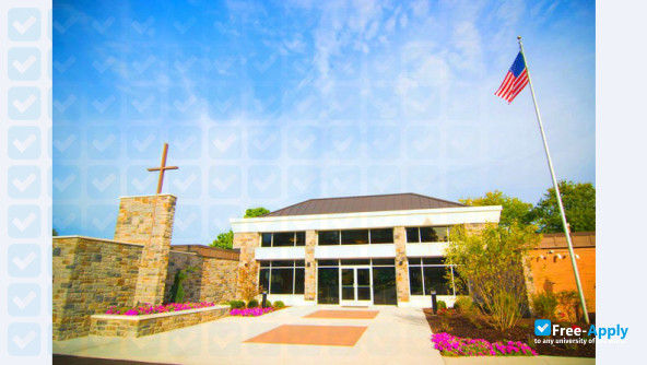 Grace Bible College фотография №8