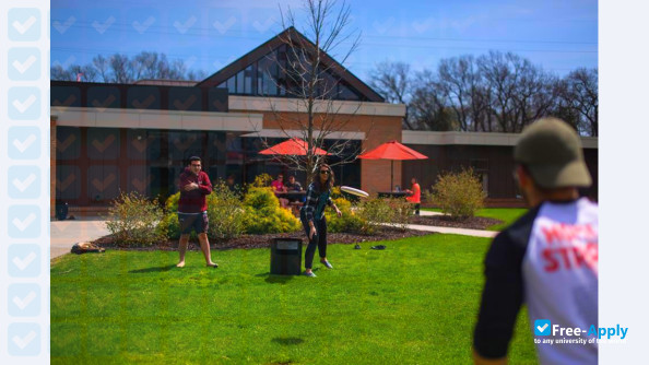 Grace Bible College photo #3