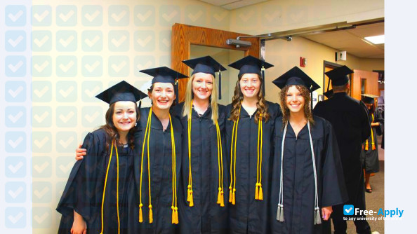 Grace Bible College photo #6