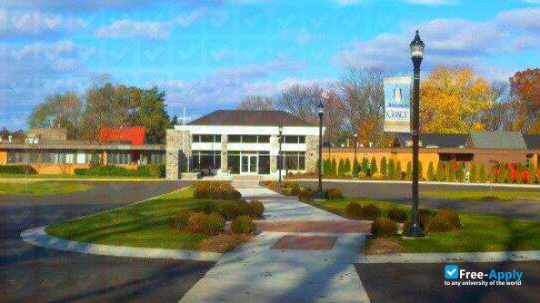 Grace Bible College photo #10