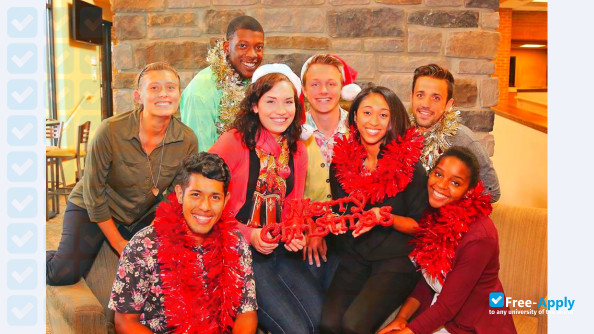 Grace Bible College photo