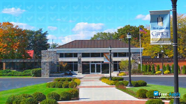 Grace Bible College photo #8