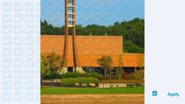 Photo de l’Marion Technical College #8