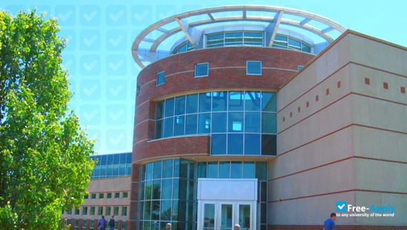 Photo de l’Marion Technical College #6
