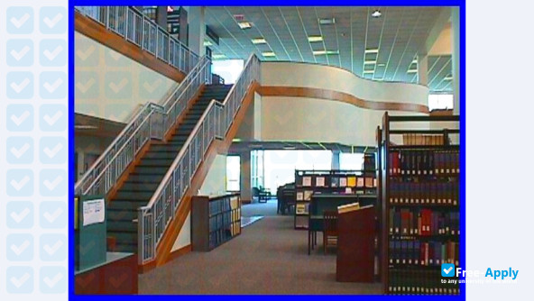 Photo de l’Marion Technical College #5