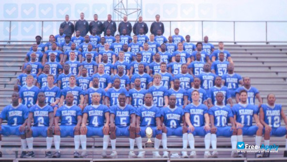 Kilgore College photo #1