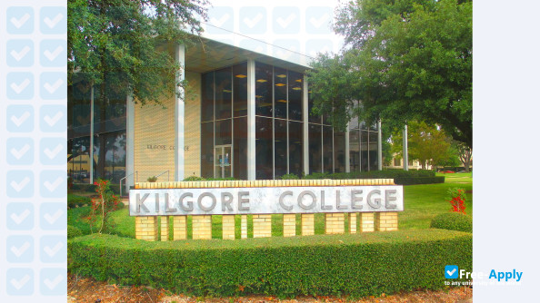 Kilgore College фотография №8