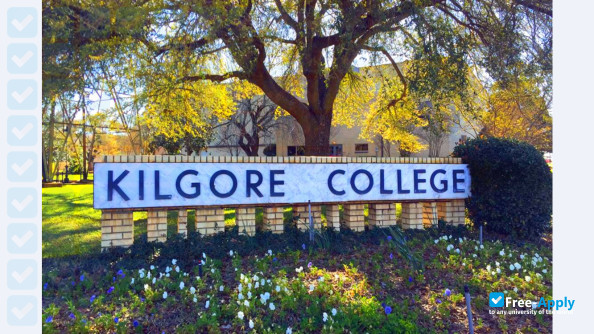 Kilgore College фотография №5
