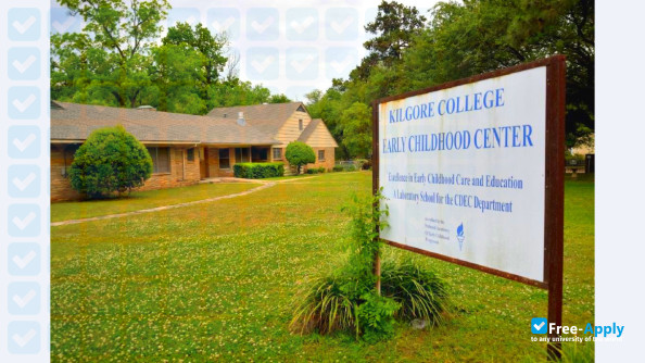 Kilgore College photo #7