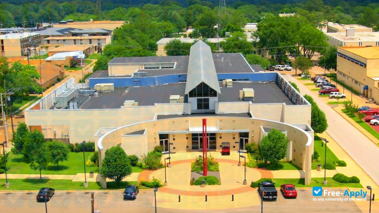 Kilgore College photo #5