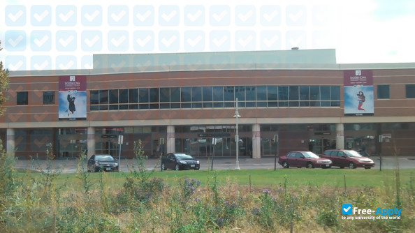 Eastern Iowa Community Colleges photo #2