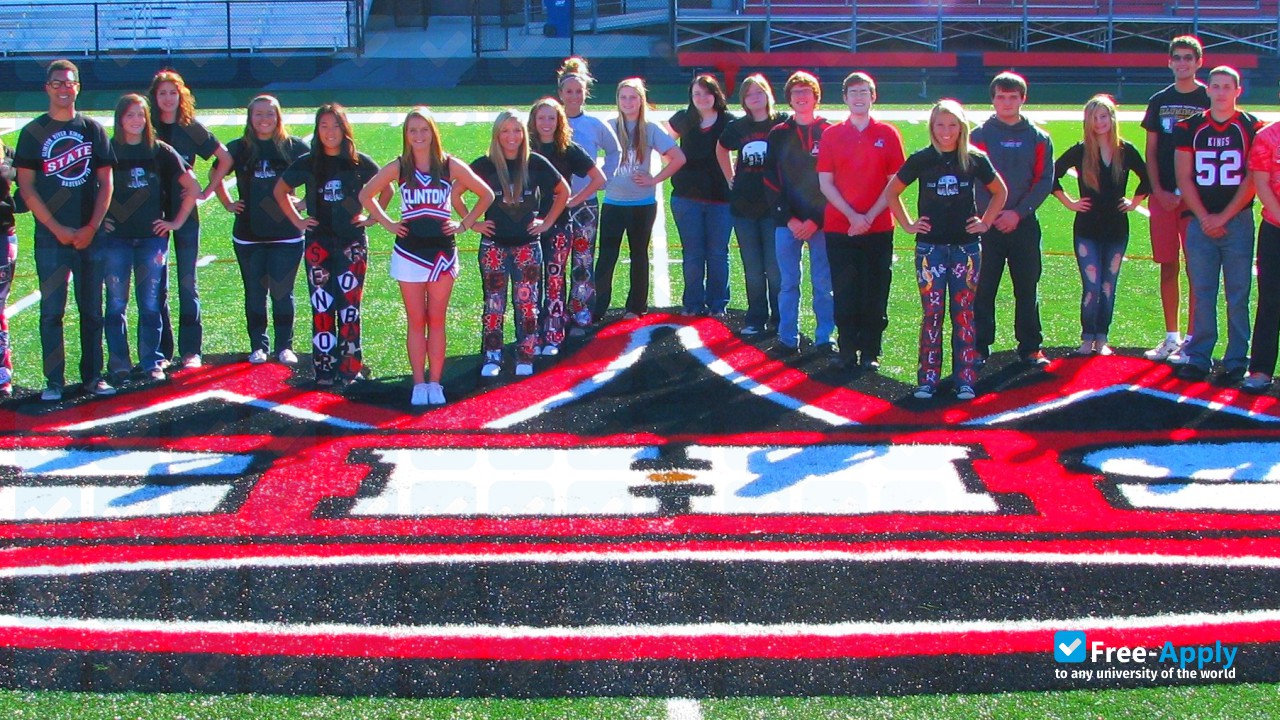 Eastern Iowa Community Colleges photo