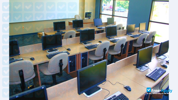 Eastern Iowa Community Colleges photo #4