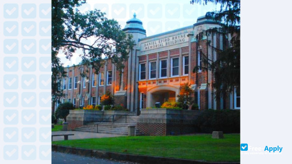 Foto de la Lenoir Rhyne University #6