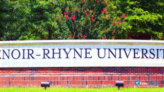 Lenoir Rhyne University миниатюра №1