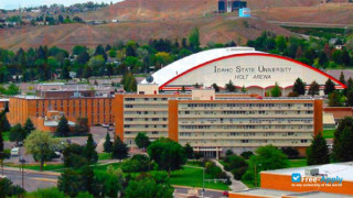 Miniatura de la Idaho State University #2