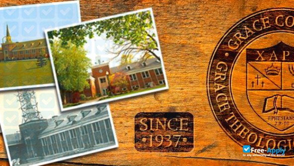 Grace College & Seminary photo #10